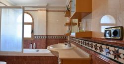 VILLA-CHALET EN LA CALA DE MIJAS
