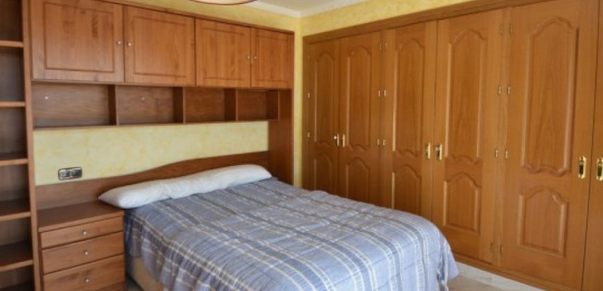 VILLA-CHALET EN LA CALA DE MIJAS