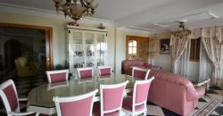 VILLA-CHALET EN LA CALA DE MIJAS