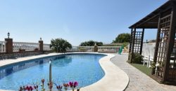 VILLA-CHALET EN LA CALA DE MIJAS