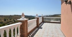 VILLA-CHALET EN LA CALA DE MIJAS