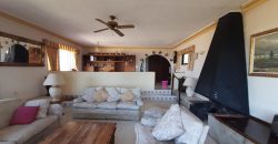 VILLA EN EL CHAPARRAL