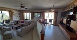 VILLA EN EL CHAPARRAL