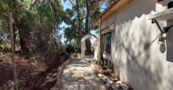 VILLA EN EL CHAPARRAL