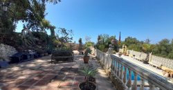 VILLA EN EL CHAPARRAL