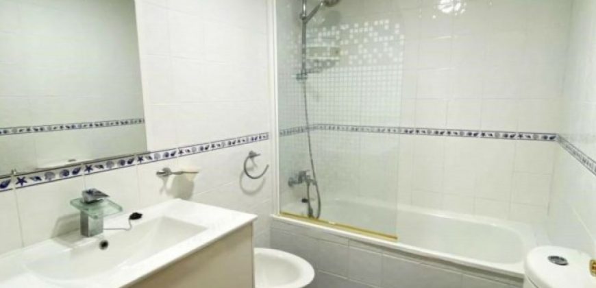 APARTAMENTO PLANTA BAJA EN RIVIERA DEL SOL