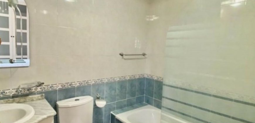 APARTAMENTO PLANTA BAJA EN RIVIERA DEL SOL