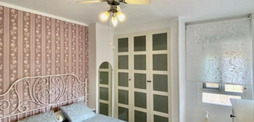 APARTAMENTO PLANTA BAJA EN RIVIERA DEL SOL