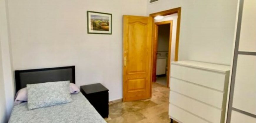 APARTAMENTO PLANTA BAJA EN RIVIERA DEL SOL