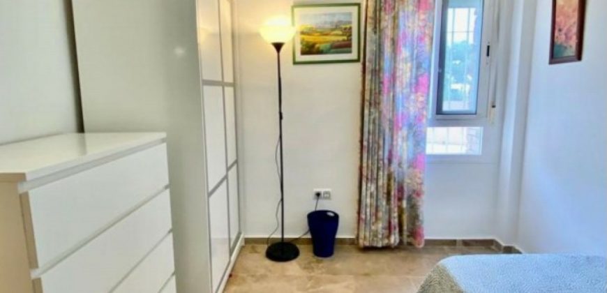 APARTAMENTO PLANTA BAJA EN RIVIERA DEL SOL