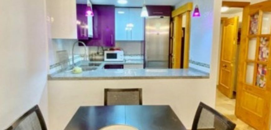 APARTAMENTO PLANTA BAJA EN RIVIERA DEL SOL