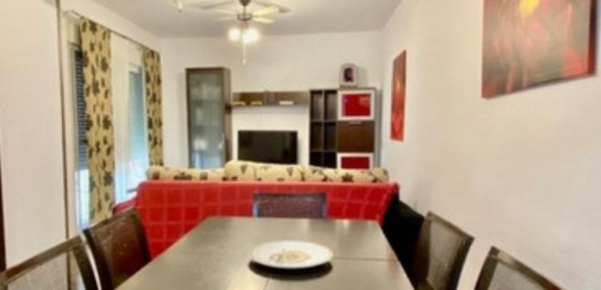 APARTAMENTO PLANTA BAJA EN RIVIERA DEL SOL