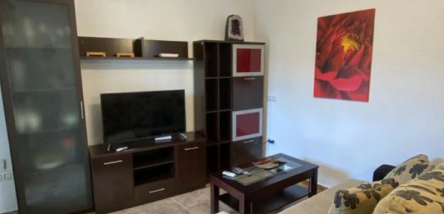 APARTAMENTO PLANTA BAJA EN RIVIERA DEL SOL