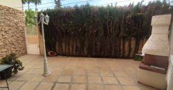 APARTAMENTO PLANTA BAJA EN RIVIERA DEL SOL
