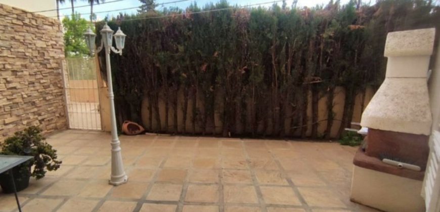 APARTAMENTO PLANTA BAJA EN RIVIERA DEL SOL