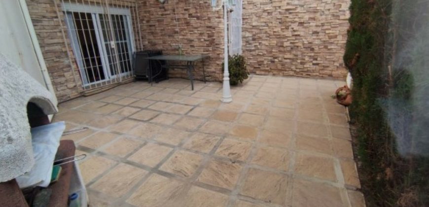 APARTAMENTO PLANTA BAJA EN RIVIERA DEL SOL
