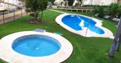 APARTAMENTO PLANTA BAJA EN RIVIERA DEL SOL