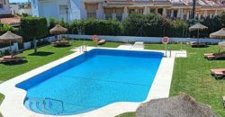 CASA PAREADA EN SIERREZUELA