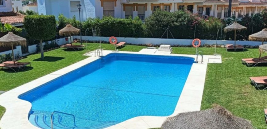 CASA PAREADA EN SIERREZUELA