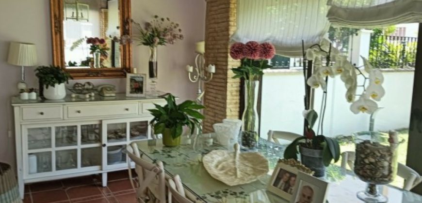 CASA PAREADA EN SIERREZUELA