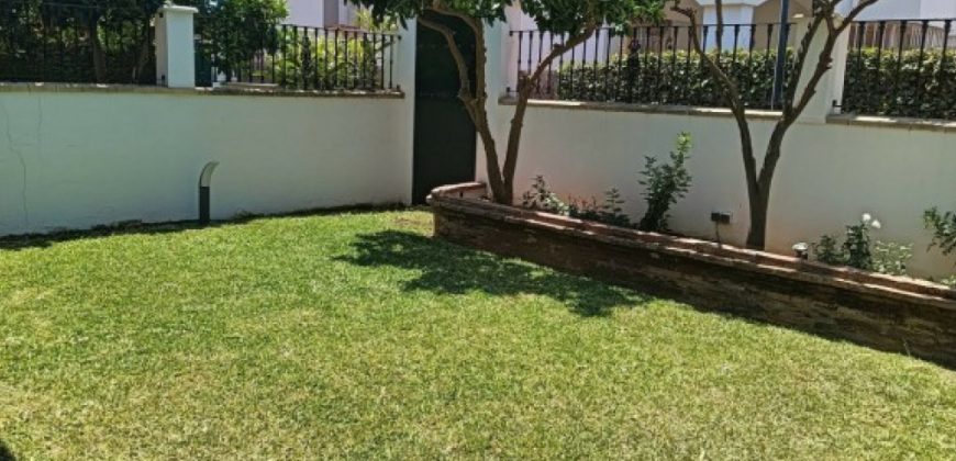 CASA PAREADA EN SIERREZUELA