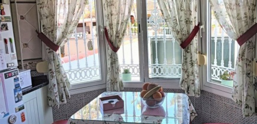 CASA PAREADA EN SIERREZUELA