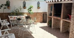 CASA PAREADA EN SIERREZUELA
