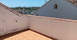 CASA PAREADA EN SIERREZUELA