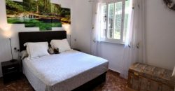 VILLA-CHALET SIERREZUELA