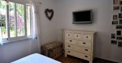 VILLA-CHALET SIERREZUELA