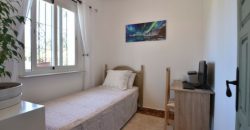 VILLA-CHALET SIERREZUELA