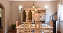 VILLA-CHALET SIERREZUELA