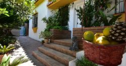 VILLA-CHALET SIERREZUELA