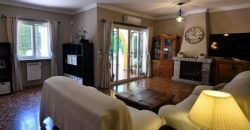 VILLA-CHALET SIERREZUELA