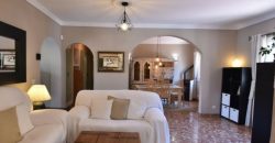 VILLA-CHALET SIERREZUELA