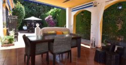 VILLA-CHALET SIERREZUELA