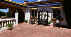 VILLA-CHALET SIERREZUELA