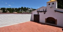 VILLA-CHALET SIERREZUELA