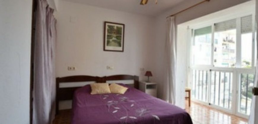 APARTAMENTO EN CALAHONDA