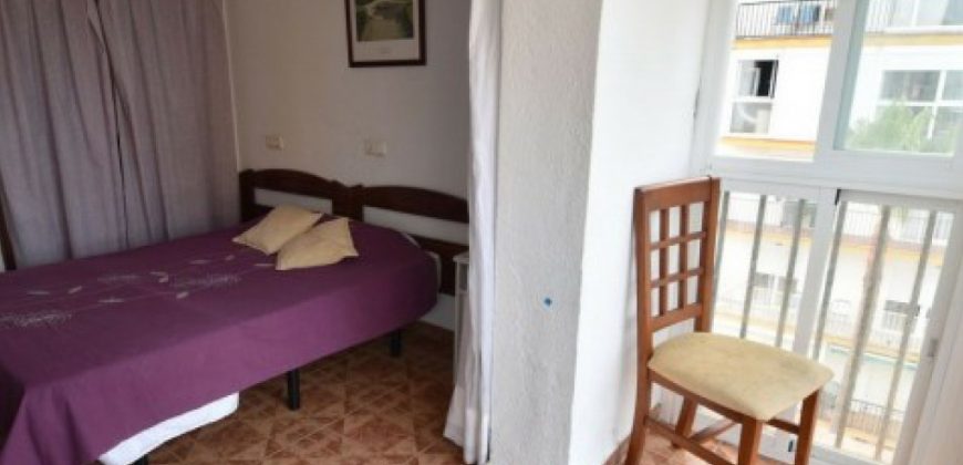 APARTAMENTO EN CALAHONDA
