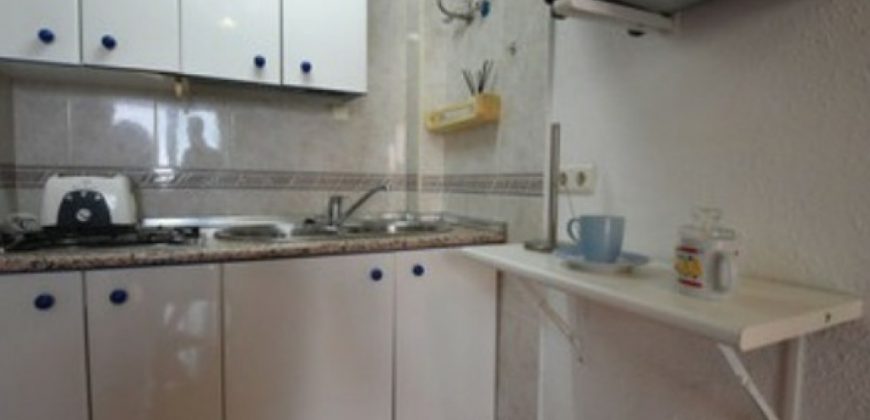 APARTAMENTO EN CALAHONDA