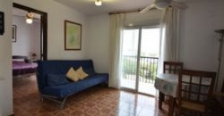 APARTAMENTO EN CALAHONDA