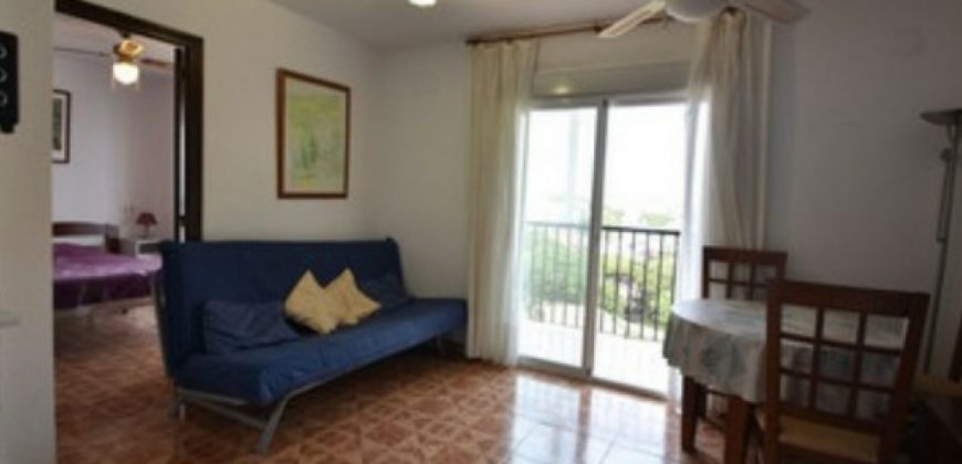APARTAMENTO EN CALAHONDA