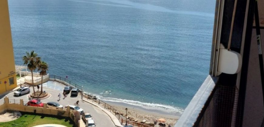 APARTAMENTO EN CALAHONDA