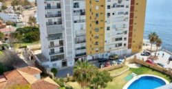 APARTAMENTO EN CALAHONDA