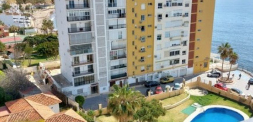 APARTAMENTO EN CALAHONDA