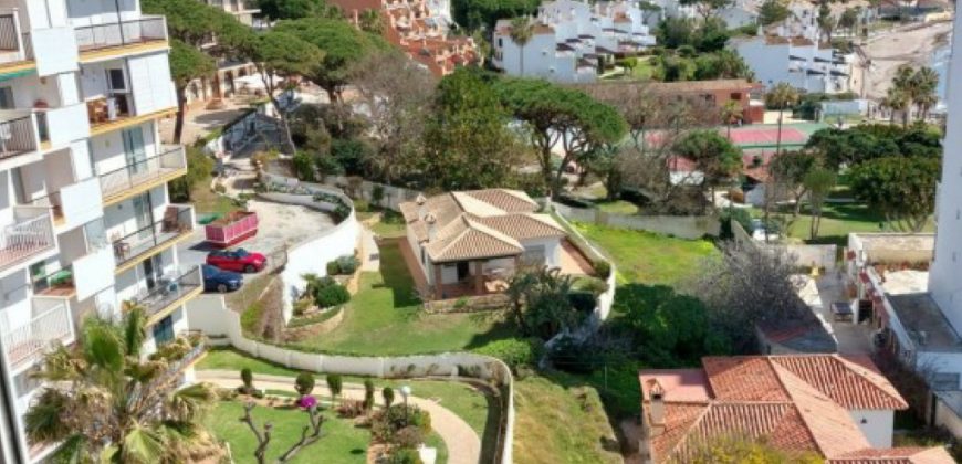 APARTAMENTO EN CALAHONDA