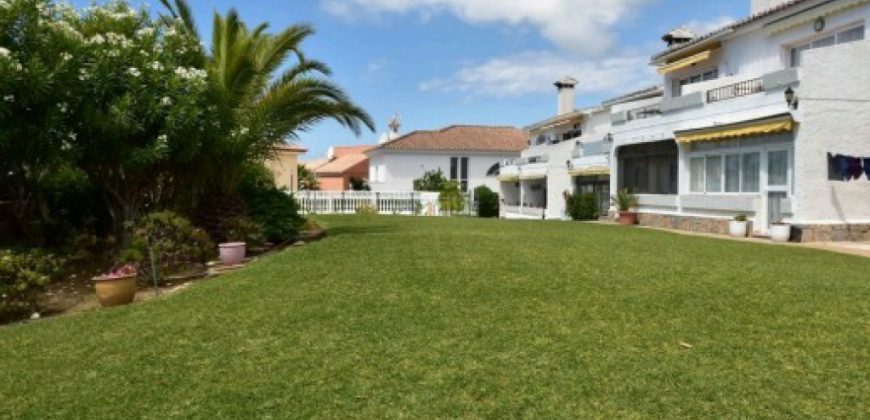 APARTAMENTO PLANTA MEDIA EN RIVIERA DEL SOL