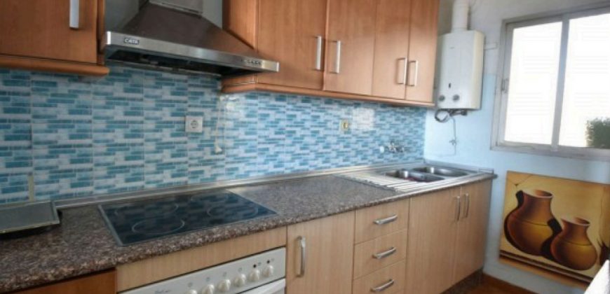 APARTAMENTO PLANTA MEDIA EN RIVIERA DEL SOL