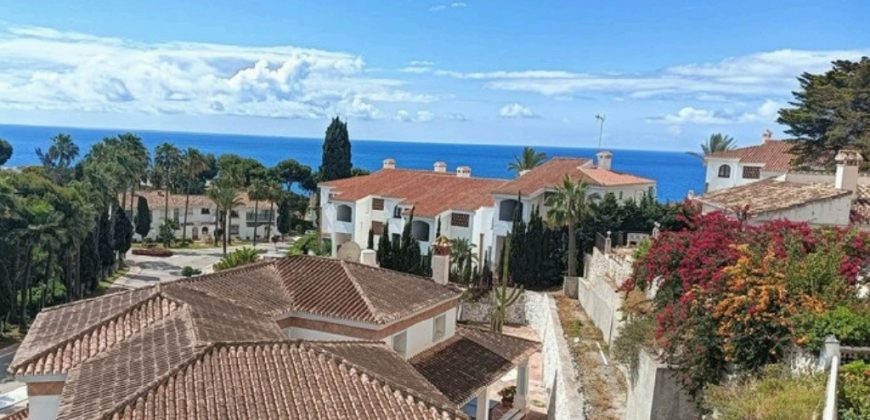 APARTAMENTO PLANTA MEDIA EN RIVIERA DEL SOL